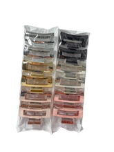 Lve Cleste Par Mediu Plastic 4-1 12buc/set 50/bax